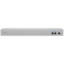 Ubiquiti WAN Switch USW-WAN-EU 10G SFP+ linking two Shadow Mode High Availability UniFi Gateways to a single ISP USW-WAN-EU Ubiquiti WAN Switch USW-WAN-EU 10G SFP+ linking two Shadow Mode High Availability UniFi Gateways to a single ISP USW-WAN-EU