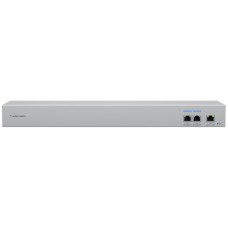Ubiquiti WAN Switch USW-WAN-EU 10G SFP+ linking two Shadow Mode High Availability UniFi Gateways to a single ISP USW-WAN-EU Ubiquiti WAN Switch USW-WAN-EU 10G SFP+ linking two Shadow Mode High Availability UniFi Gateways to a single ISP USW-WAN-EU