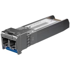 Ubiquiti UACC-OM-SFP28-LR 25G Single-Mode Optical Module SFP28 transceiver that supports 25G connections up to 10 km using single-mode fiber with a duplex LC UPC connector UACC-OM-SFP28-LR Ubiquiti UACC-OM-SFP28-LR 25G Single-Mode Optical Module SFP28 transceiver that supports 25G connections up to 10 km using single-mode fiber with a duplex LC UPC connector UACC-OM-SFP28-LR