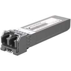 Ubiquiti UACC-OM-SFP28-SR Short-range, SFP28-compatible optical transceiver module, 25 Gbps throughput, SFP28-compatible UACC-OM-SFP28-SR