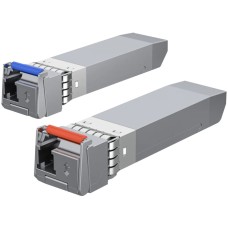 U Fiber, Single-Mode Module, 10G, BiDi, 1-Pair UACC-OM-SM-10G-S-2