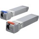 U Fiber, Single-Mode Module, 10G, BiDi, 1-Pair UACC-OM-SM-10G-S-2 U Fiber, Single-Mode Module, 10G, BiDi, 1-Pair UACC-OM-SM-10G-S-2