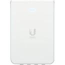UBIQUITI UniFi U6 In-Wall, Access Point, WiFi 6 U6-IW UBIQUITI UniFi U6 In-Wall, Access Point, WiFi 6 U6-IW