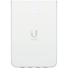 UBIQUITI UniFi U6 In-Wall, Access Point, WiFi 6 U6-IW UBIQUITI UniFi U6 In-Wall, Access Point, WiFi 6 U6-IW