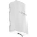 Mimosa Network Interface Device, technician's outdoor Ethernet access, ESD protection and grounding point. Recommended for ALL installations, 100-00039 NID Mimosa Network Interface Device, technician's outdoor Ethernet access, ESD protection and grounding point. Recommended for ALL installations, 100-00039 NID