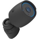 Ubiquiti Bullet Camera Angled Base mounting accessory that enhances tilt angle by 22 degrees to achieve an unrestricted viewing angle. UACC-BULLET-AB-B Ubiquiti Bullet Camera Angled Base mounting accessory that enhances tilt angle by 22 degrees to achieve an unrestricted viewing angle. UACC-BULLET-AB-B