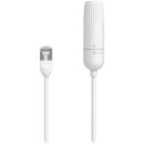 Ct6 cble with mle-to-femle RJ45 connectors for extending Ethernet connections 015 m UACC-CABLE-EXTENDER-C6A Ct6 cble with mle-to-femle RJ45 connectors for extending Ethernet connections 015 m UACC-CABLE-EXTENDER-C6A