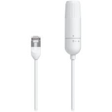 Ct6 cble with mle-to-femle RJ45 connectors for extending Ethernet connections 015 m UACC-CABLE-EXTENDER-C6A Ct6 cble with mle-to-femle RJ45 connectors for extending Ethernet connections 015 m UACC-CABLE-EXTENDER-C6A