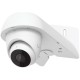 UBIQUITI UUACC-Camera-AM-W mount accessory that attaches the G5 Turret Ultra or G6 Turret to a wall, corner, or poll UACC-CAMERA-AM-W