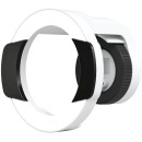 Ubiquiti UACC-G5-Enhancer G5 Pro Vision Enhancer Long-range IR LED and floodlight accessory for the G5 Pro UACC-G5-ENHANCER Ubiquiti UACC-G5-Enhancer G5 Pro Vision Enhancer Long-range IR LED and floodlight accessory for the G5 Pro UACC-G5-ENHANCER
