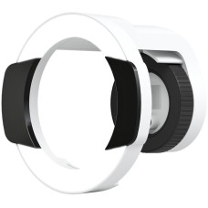 Ubiquiti UACC-G5-Enhancer G5 Pro Vision Enhancer Long-range IR LED and floodlight accessory for the G5 Pro UACC-G5-ENHANCER Ubiquiti UACC-G5-Enhancer G5 Pro Vision Enhancer Long-range IR LED and floodlight accessory for the G5 Pro UACC-G5-ENHANCER