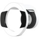 Ubiquiti UACC-G5-Enhancer G5 Pro Vision Enhancer Long-range IR LED and floodlight accessory for the G5 Pro UACC-G5-ENHANCER Ubiquiti UACC-G5-Enhancer G5 Pro Vision Enhancer Long-range IR LED and floodlight accessory for the G5 Pro UACC-G5-ENHANCER