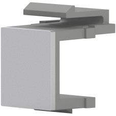 Ubiquiti UACC-Keystone-Blank-Insert 24-pack of snap-in inserts that cover unused ports on the UniFi 24-Port Blank Keystone Patch Panel while maintaining its aesthetic UACC-KEYSTONE-BLANK-INSERT Ubiquiti UACC-Keystone-Blank-Insert 24-pack of snap-in inserts that cover unused ports on the UniFi 24-Port Blank Keystone Patch Panel while maintaining its aesthetic UACC-KEYSTONE-BLANK-INSERT