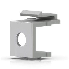 Ubiquiti UACC-Keystone-Blank-Insert-TH Keystone Blank Insert Pass-Through UACC-KEYSTONE-BLANK-INSERT-TH Ubiquiti UACC-Keystone-Blank-Insert-TH Keystone Blank Insert Pass-Through UACC-KEYSTONE-BLANK-INSERT-TH
