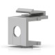 Ubiquiti UACC-Keystone-Blank-Insert-TH Keystone Blank Insert Pass-Through UACC-KEYSTONE-BLANK-INSERT-TH Ubiquiti UACC-Keystone-Blank-Insert-TH Keystone Blank Insert Pass-Through UACC-KEYSTONE-BLANK-INSERT-TH
