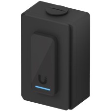Ubiquiti UACC-READER-JB-B Reader Junction Box for UniFi Access Readers and Intercom Viewers that support flat surface mounting and attachment to 3/4" conduit UACC-READER-JB-B Ubiquiti UACC-READER-JB-B Reader Junction Box for UniFi Access Readers and Intercom Viewers that support flat surface mounting and attachment to 3/4" conduit UACC-READER-JB-B
