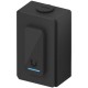 Ubiquiti UACC-READER-JB-B Reader Junction Box for UniFi Access Readers and Intercom Viewers that support flat surface mounting and attachment to 3/4