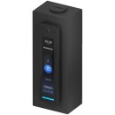 Ubiquiti UniFi UACC-Reader-Pro-JB-B Reader Pro Junction Box or UniFi Professional Access Readers and Doorbells that supports flat surface mounting and attachment to 3/4" conduit UACC-READER-PRO-JB-B Ubiquiti UniFi UACC-Reader-Pro-JB-B Reader Pro Junction Box or UniFi Professional Access Readers and Doorbells that supports flat surface mounting and attachment to 3/4" conduit UACC-READER-PRO-JB-B