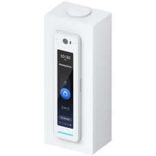 Ubiquiti UniFi UACC-Reader-Pro-JB-W Reader Pro Junction Box or UniFi Professional Access Readers and Doorbells that supports flat surface mounting and attachment to 3/4" conduit UACC-READER-PRO-JB-W Ubiquiti UniFi UACC-Reader-Pro-JB-W Reader Pro Junction Box or UniFi Professional Access Readers and Doorbells that supports flat surface mounting and attachment to 3/4" conduit UACC-READER-PRO-JB-W