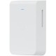 Ubiquiti UACC-U7-Pro-Wall-Cover U7 Pro Wall Paintable Cover Cover for U7 Pro Wall that can be painted for a customized appearance UACC-U7-PRO-WALL-COVER