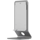 Ubiquiti UACC-U7-Pro-Wall-TS Lightweight, aluminum table stand for the U7 Pro Wall UACC-U7-PRO-WALL-TS Ubiquiti UACC-U7-Pro-Wall-TS Lightweight, aluminum table stand for the U7 Pro Wall UACC-U7-PRO-WALL-TS