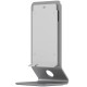 Ubiquiti UACC-U7-Pro-Wall-TS Lightweight, aluminum table stand for the U7 Pro Wall UACC-U7-PRO-WALL-TS