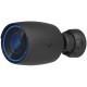 Ubiquiti UVC-AI-Pro Camera AI Professional 4K, 30 FPS camera, 3x optical zoom supporting field of views ranging between 110° and 35° UVC-AI-PRO