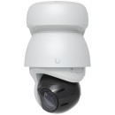 Ubiquiti UVC-AI-PTZ-W Industrial-grade 4K PoE++ PTZ camera with enhanced AI capabilities, 22x optical zoom, and long-range adaptive IR LED night vision UVC-AI-PTZ-W Ubiquiti UVC-AI-PTZ-W Industrial-grade 4K PoE++ PTZ camera with enhanced AI capabilities, 22x optical zoom, and long-range adaptive IR LED night vision UVC-AI-PTZ-W