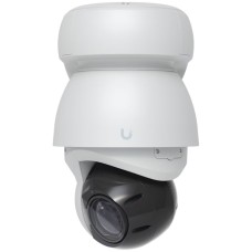 Ubiquiti UVC-AI-PTZ-W Industrial-grade 4K PoE++ PTZ camera with enhanced AI capabilities, 22x optical zoom, and long-range adaptive IR LED night vision UVC-AI-PTZ-W Ubiquiti UVC-AI-PTZ-W Industrial-grade 4K PoE++ PTZ camera with enhanced AI capabilities, 22x optical zoom, and long-range adaptive IR LED night vision UVC-AI-PTZ-W