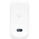 Ubiquiti UVC-AI-Theta 4K (8MP/6MP) video resolution, Flat wall mounting with discrete form-factor, Advanced AI: Detect people, read license plates, and more UVC-AI-THETA Ubiquiti UVC-AI-Theta 4K (8MP/6MP) video resolution, Flat wall mounting with discrete form-factor, Advanced AI: Detect people, read license plates, and more UVC-AI-THETA