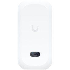 Ubiquiti UVC-AI-Theta 4K (8MP/6MP) video resolution, Flat wall mounting with discrete form-factor, Advanced AI: Detect people, read license plates, and more UVC-AI-THETA Ubiquiti UVC-AI-Theta 4K (8MP/6MP) video resolution, Flat wall mounting with discrete form-factor, Advanced AI: Detect people, read license plates, and more UVC-AI-THETA