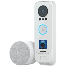 UBIQUITI UniFi G4 Doorbell Pro PoE Kit, doorbell system UVC-G4-DOORBELL-PRO-POE-KIT UBIQUITI UniFi G4 Doorbell Pro PoE Kit, doorbell system UVC-G4-DOORBELL-PRO-POE-KIT