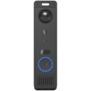 Ubiquiti UVC-G6-Entry All-weather, PoE+ Doorbell with enhanced AI detections, two-way audio, a secondary package camera, and integrated Access Reader capabilities UVC-G6-ENTRY Ubiquiti UVC-G6-Entry All-weather, PoE+ Doorbell with enhanced AI detections, two-way audio, a secondary package camera, and integrated Access Reader capabilities UVC-G6-ENTRY