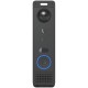 Ubiquiti UVC-G6-Entry All-weather, PoE+ Doorbell with enhanced AI detections, two-way audio, a secondary package camera, and integrated Access Reader capabilities UVC-G6-ENTRY Ubiquiti UVC-G6-Entry All-weather, PoE+ Doorbell with enhanced AI detections, two-way audio, a secondary package camera, and integrated Access Reader capabilities UVC-G6-ENTRY