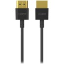 Ubiquiti UACC-Cable-UHS-1M HDMI Cable designed for high-performance camera streaming and professional A/V applications UACC-CABLE-UHS-1M