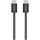 CANYON cable OnWire 60MG C-C 60W Magnet Braided 1m Black CND-CCMG60AB15B CANYON cable OnWire 60MG C-C 60W Magnet Braided 1m Black CND-CCMG60AB15B