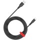 CANYON cable AC18SC A-C 18W 1.2m Black CNS-AC18SC12B CANYON cable AC18SC A-C 18W 1.2m Black CNS-AC18SC12B