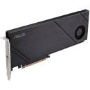 ASUS Hyper M.2 x16 Gen5 Card (PCIe 5.0/4.0) supports up to four NVMe M.2 (2242/2260/2280/22110) devices at up to 512 Gbps for RAID functions across diverse CPU platforms 90MC0CY0-M0EAY0