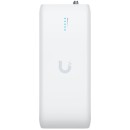 Ubiquiti UDB-EU Device Bridge Plug-and-play, wireless bridging PoE adapter with integrated UniFi WiFi Auto-Link. UDB-EU Ubiquiti UDB-EU Device Bridge Plug-and-play, wireless bridging PoE adapter with integrated UniFi WiFi Auto-Link. UDB-EU