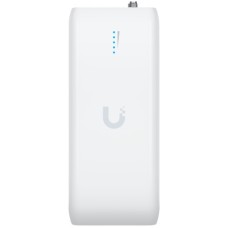 Ubiquiti UDB-EU Device Bridge Plug-and-play, wireless bridging PoE adapter with integrated UniFi WiFi Auto-Link. UDB-EU