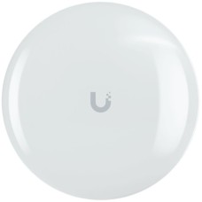 Ubiquiti UDB-Pro-EU Device Bridge Pro 5 GHz wireless bridge with PoE output that connects at 5+ km distances or seamlessly uplinks to UniFi WiFi, (2) GbE ports with (1) PoE output for PoE devices UDB-PRO-EU Ubiquiti UDB-Pro-EU Device Bridge Pro 5 GHz wireless bridge with PoE output that connects at 5+ km distances or seamlessly uplinks to UniFi WiFi, (2) GbE ports with (1) PoE output for PoE devices UDB-PRO-EU