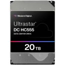 HDD Server WD/HGST ULTRASTAR DC HC555 (3.5’’, 20TB, 512MB, 7200RPM, SATA 6Gb/s, 512E SE NP3) SKU: 0B48724 WUH722020CLE6L4 HDD Server WD/HGST ULTRASTAR DC HC555 (3.5’’, 20TB, 512MB, 7200RPM, SATA 6Gb/s, 512E SE NP3) SKU: 0B48724 WUH722020CLE6L4