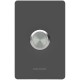 Ubiquity UA-Button Push-to-exit button designed for UniFi Access Hubs UA-BUTTON Ubiquity UA-Button Push-to-exit button designed for UniFi Access Hubs UA-BUTTON