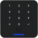 Ubiquity UA-G3-Flex-B Third-generation NFC card reader with a keypad and Touch Pass support UA-G3-FLEX-B Ubiquity UA-G3-Flex-B Third-generation NFC card reader with a keypad and Touch Pass support UA-G3-FLEX-B