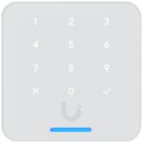 Ubiquity UA-G3-Flex-W Third-generation NFC card reader with a keypad and Touch Pass support, White UA-G3-FLEX-W Ubiquity UA-G3-Flex-W Third-generation NFC card reader with a keypad and Touch Pass support, White UA-G3-FLEX-W