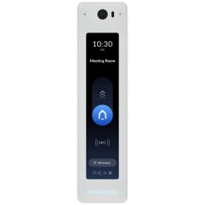 Ubiquiti UA-G3-Pro-W G3 Reader Pro indoor/outdoor NFC reader and intercom with Apple Touch Pass support UA-G3-PRO-W