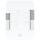 Ubiquiti UA-Hub-Gate advanced Gate Hub enabling seamless gate access control via connected Access readers or Intercom, 2x Gate operator terminals, Lock terminal (12V) for side door, AUX terminal for an external siren UA-HUB-GATE Ubiquiti UA-Hub-Gate advanced Gate Hub enabling seamless gate access control via connected Access readers or Intercom, 2x Gate operator terminals, Lock terminal (12V) for side door, AUX terminal for an external siren UA-HUB-GATE