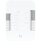Ubiquiti UA-Hub-Gate advanced Gate Hub enabling seamless gate access control via connected Access readers or Intercom, 2x Gate operator terminals, Lock terminal (12V) for side door, AUX terminal for an external siren UA-HUB-GATE