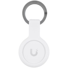 Ubiquiti UniFi UA-Pocket pack of (10) highly-secure NFC keyfobs used for access control within UniFi, Multi-layer encryption UA-POCKET Ubiquiti UniFi UA-Pocket pack of (10) highly-secure NFC keyfobs used for access control within UniFi, Multi-layer encryption UA-POCKET