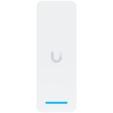 Ubiquiti Access Ultra Tamper-resistant access reader with a built-in hub for complete, single-door entry control from one device, Lock terminal (12V/1A), Exit request input UA-ULTRA Ubiquiti Access Ultra Tamper-resistant access reader with a built-in hub for complete, single-door entry control from one device, Lock terminal (12V/1A), Exit request input UA-ULTRA